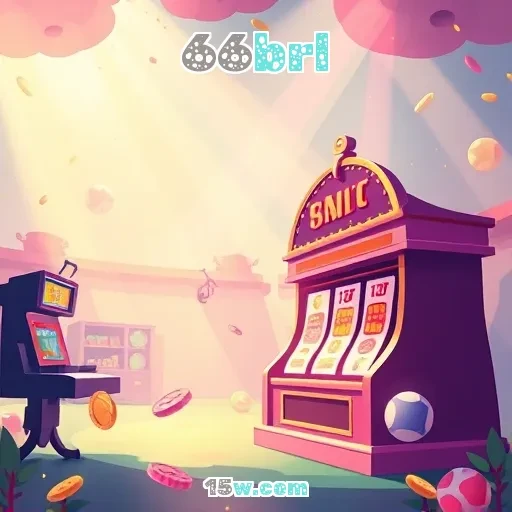 66brl: Descubra os Segredos do Multiplayer Que Encantam os Gamers Brasileiros